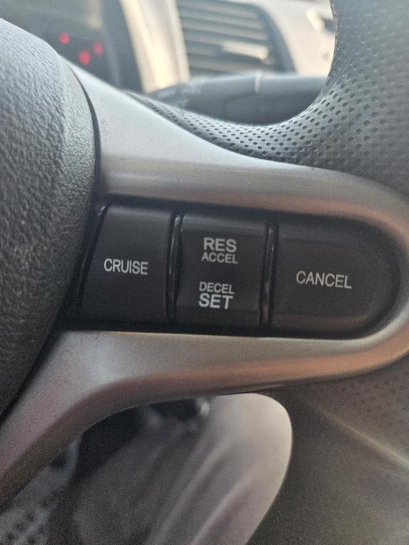 used 2010 Honda Civic car, priced at $1,995