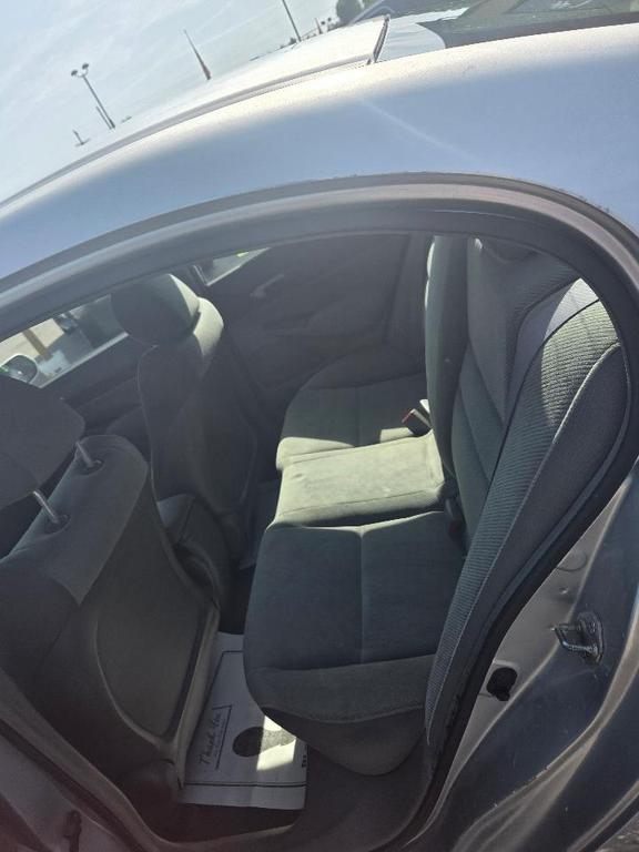 used 2010 Honda Civic car, priced at $1,995
