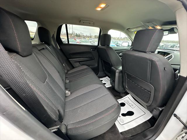 used 2016 GMC Terrain car, priced at $5,995