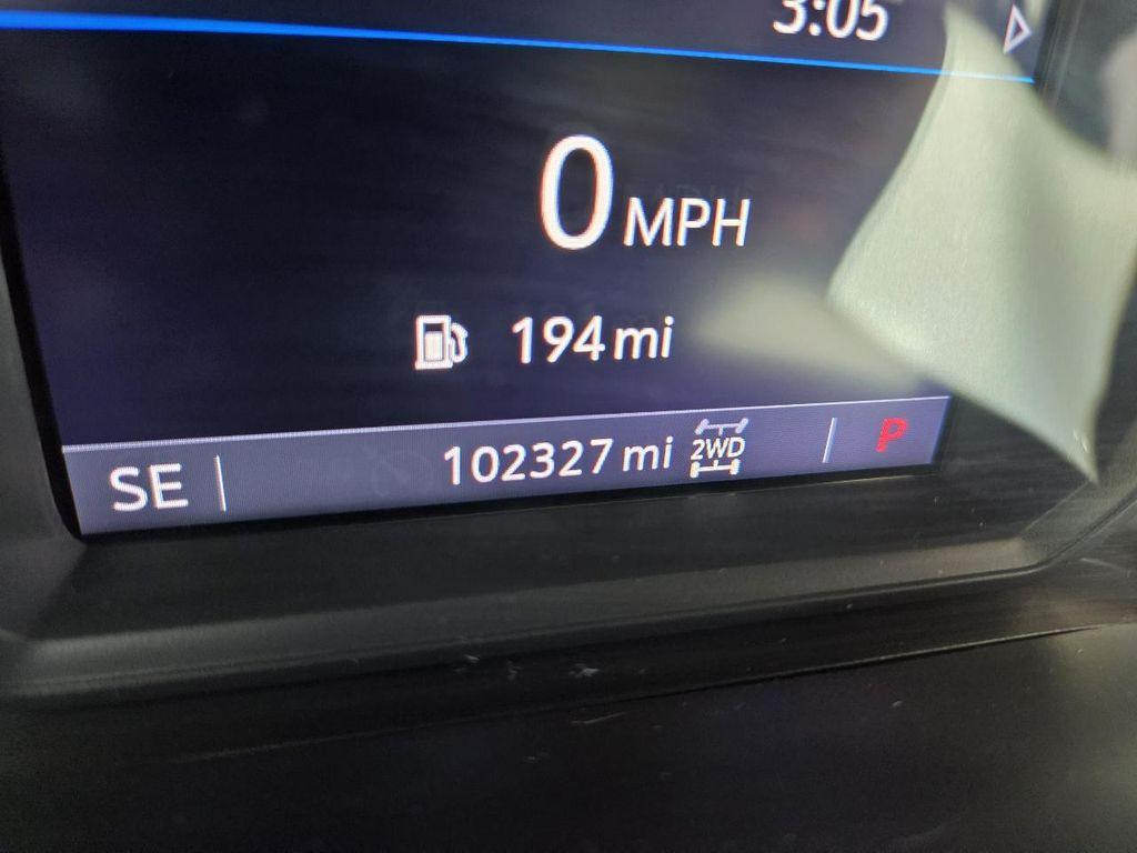 used 2021 GMC Sierra 1500 car, priced at $34,995