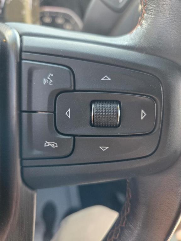 used 2021 GMC Sierra 1500 car, priced at $34,995