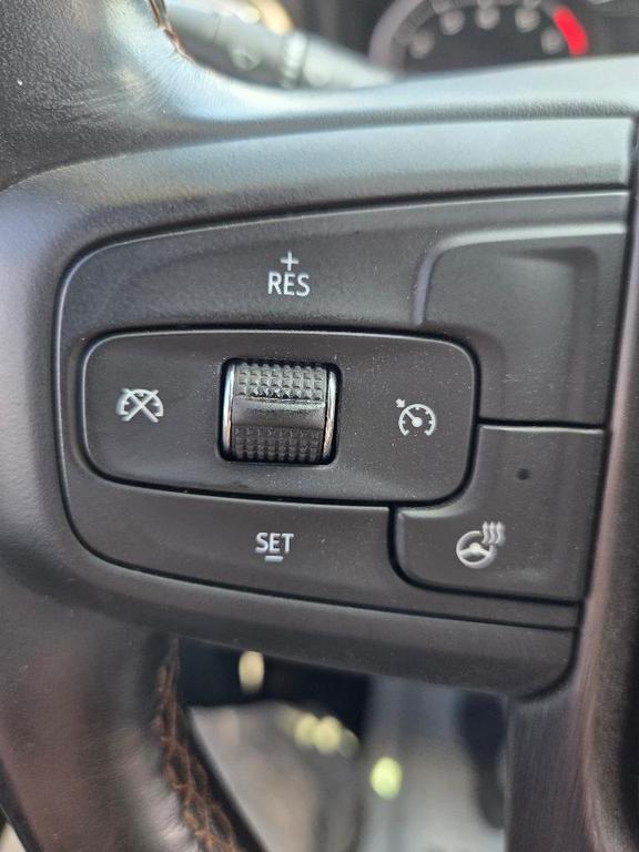 used 2021 GMC Sierra 1500 car, priced at $34,995