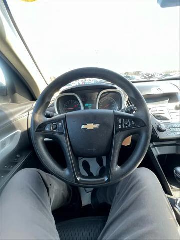 used 2014 Chevrolet Equinox car, priced at $5,495