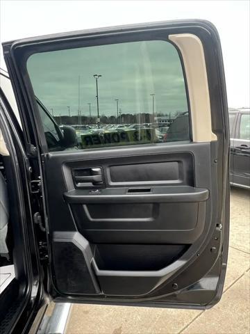 used 2016 Ram 1500 car, priced at $11,995