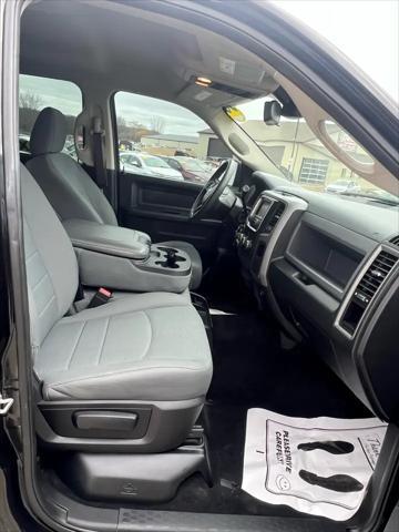 used 2016 Ram 1500 car, priced at $11,995