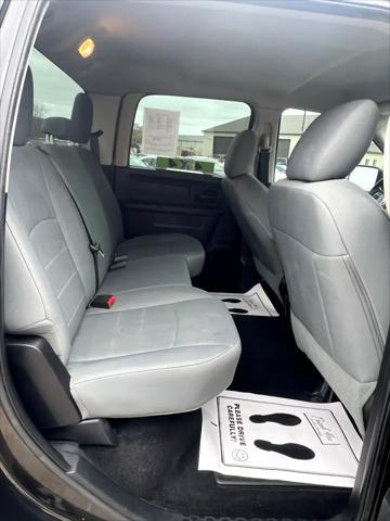 used 2016 Ram 1500 car, priced at $11,995