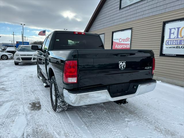 used 2016 Ram 1500 car, priced at $12,995