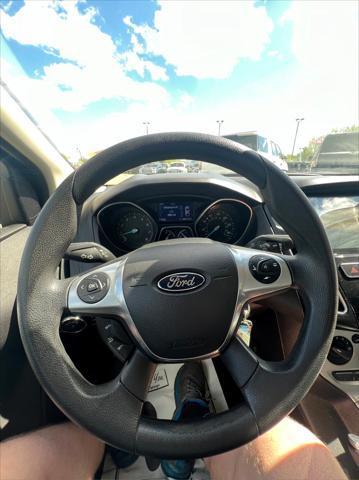 used 2014 Ford Focus car, priced at $3,995