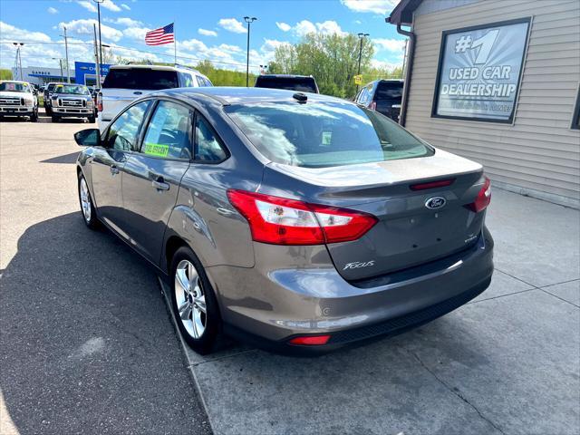 used 2014 Ford Focus car, priced at $3,995