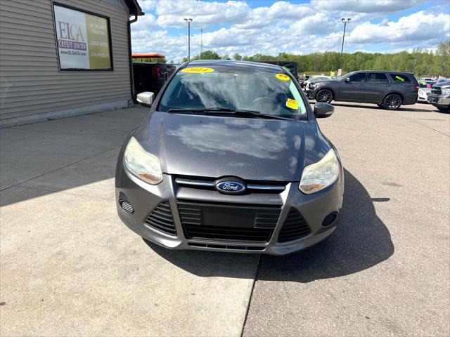 used 2014 Ford Focus car, priced at $3,995