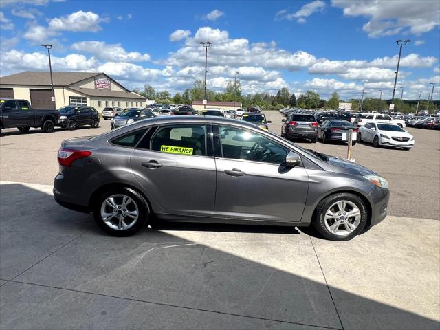 used 2014 Ford Focus car, priced at $3,995