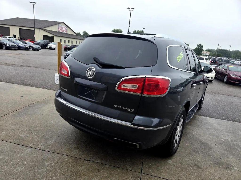 used 2013 Buick Enclave car, priced at $3,995
