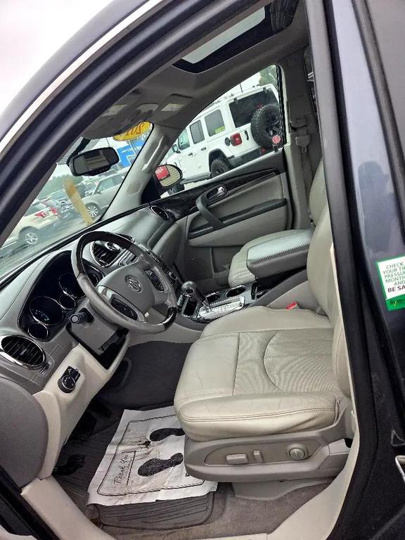 used 2013 Buick Enclave car, priced at $3,995