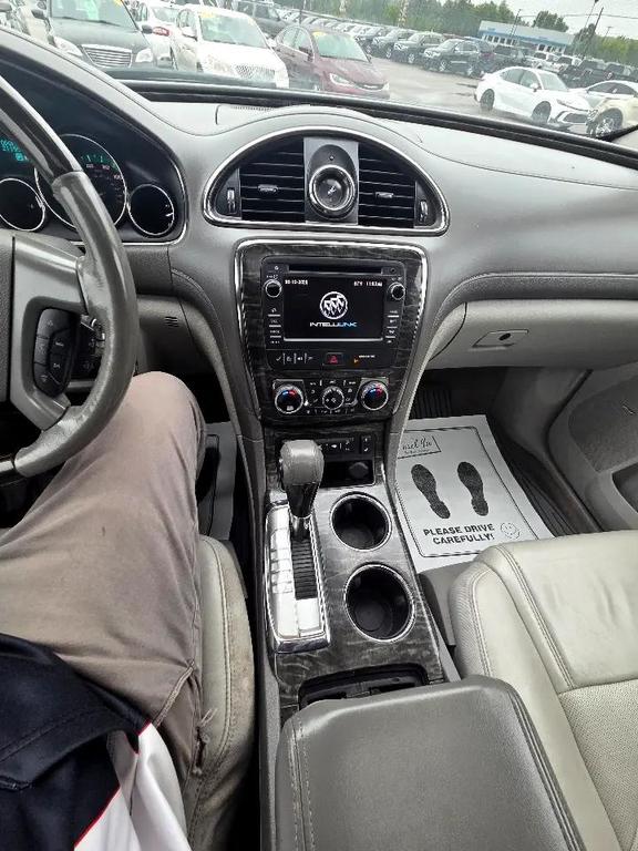 used 2013 Buick Enclave car, priced at $3,995