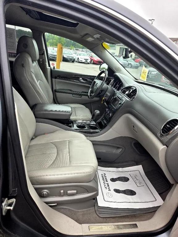 used 2013 Buick Enclave car, priced at $3,995