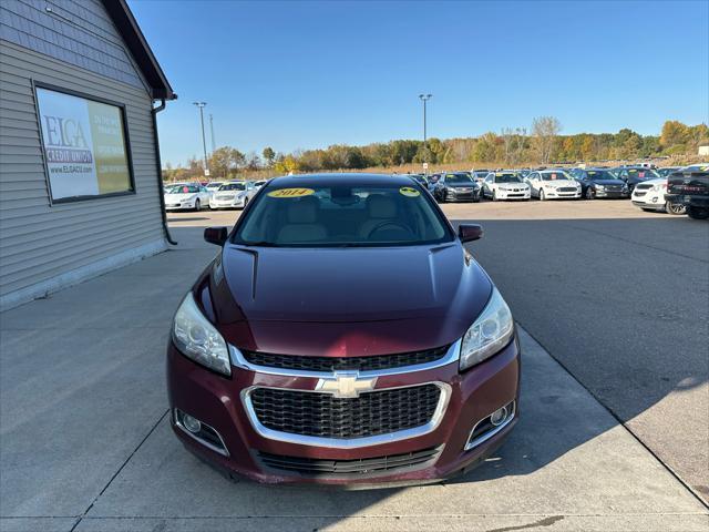 used 2014 Chevrolet Malibu car, priced at $5,995