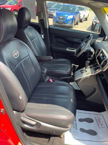 used 2009 Scion xB car, priced at $5,495