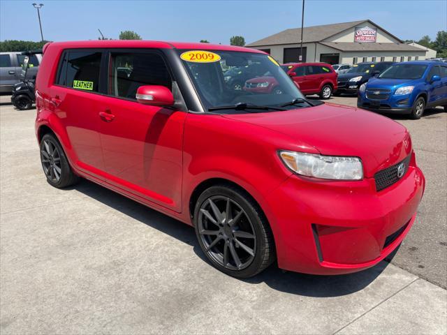 used 2009 Scion xB car, priced at $5,495