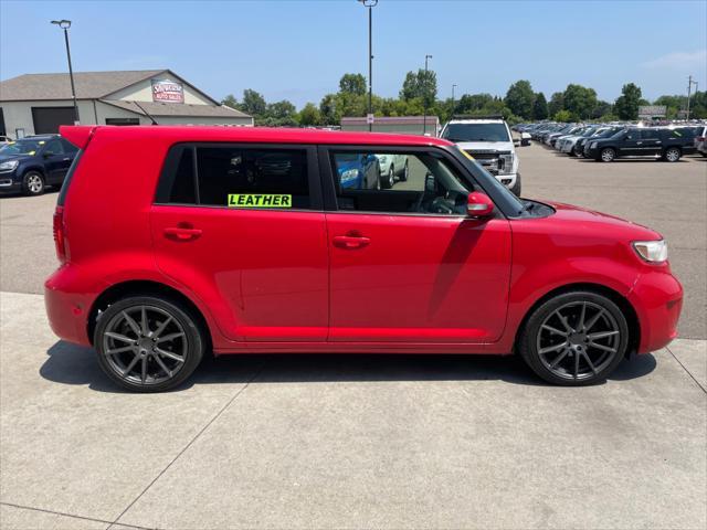 used 2009 Scion xB car, priced at $5,495