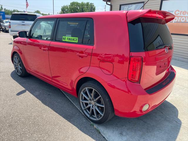 used 2009 Scion xB car, priced at $5,495