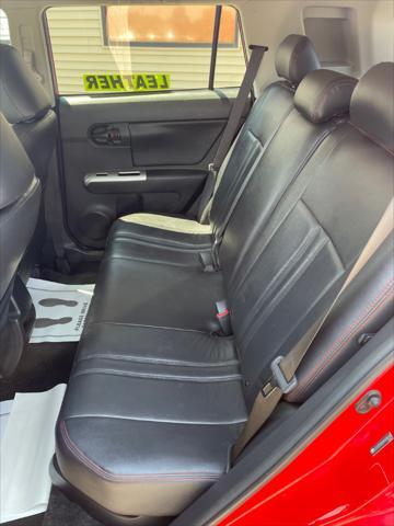 used 2009 Scion xB car, priced at $5,495