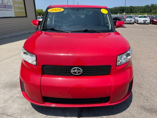 used 2009 Scion xB car, priced at $5,495