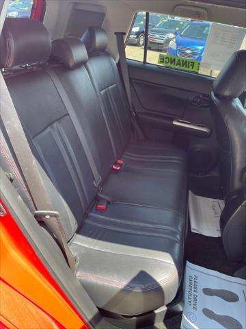 used 2009 Scion xB car, priced at $5,495