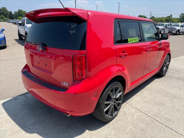 used 2009 Scion xB car, priced at $5,495