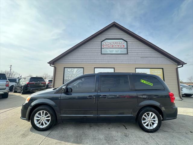 used 2014 Dodge Grand Caravan car, priced at $4,995