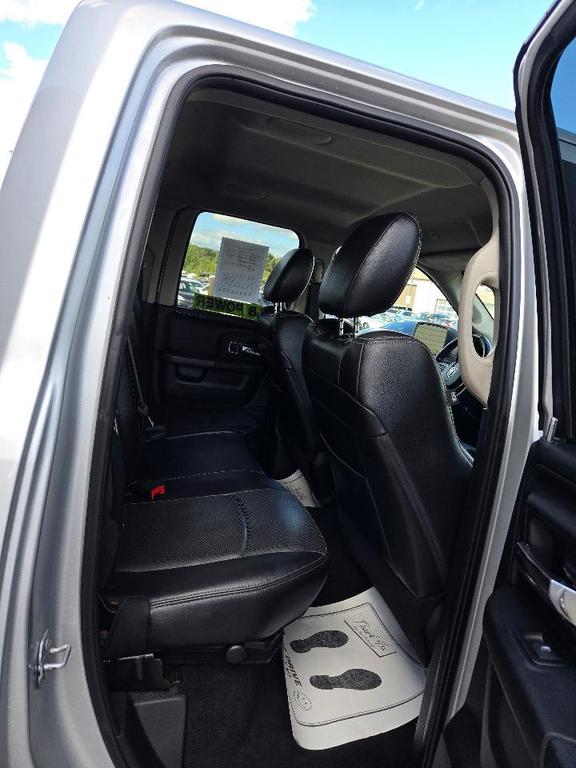 used 2017 Ram 1500 car, priced at $11,995