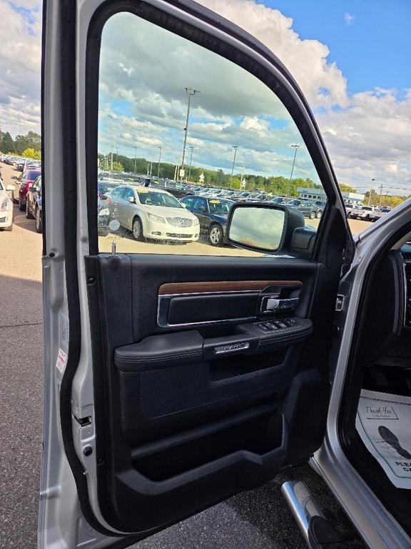 used 2017 Ram 1500 car, priced at $11,995