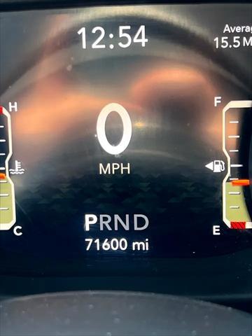 used 2021 Jeep Wrangler Unlimited car, priced at $29,995