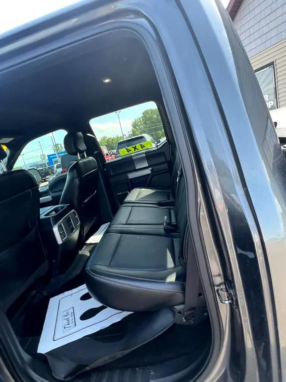 used 2015 Ford F-150 car, priced at $11,995