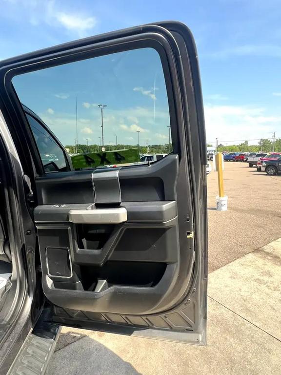 used 2015 Ford F-150 car, priced at $11,995