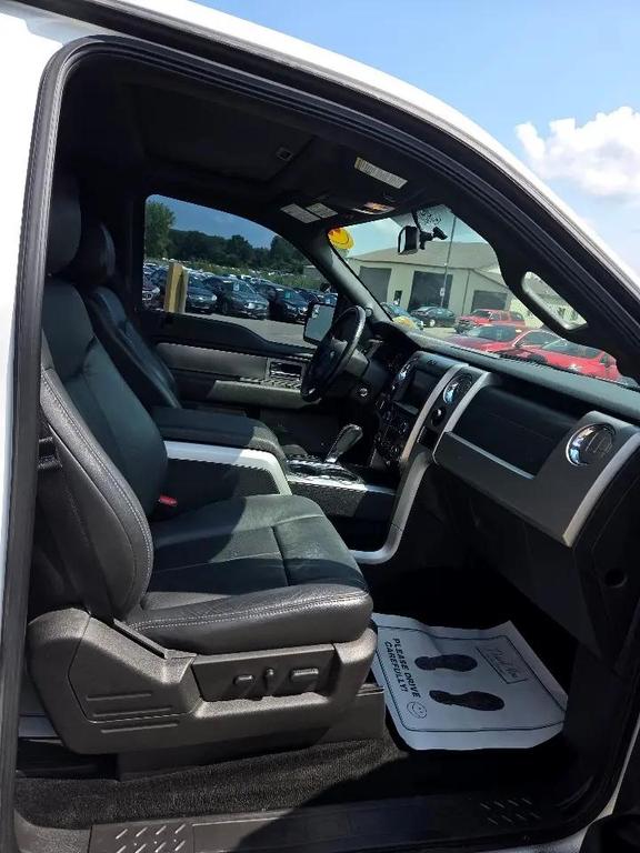 used 2013 Ford F-150 car, priced at $8,995