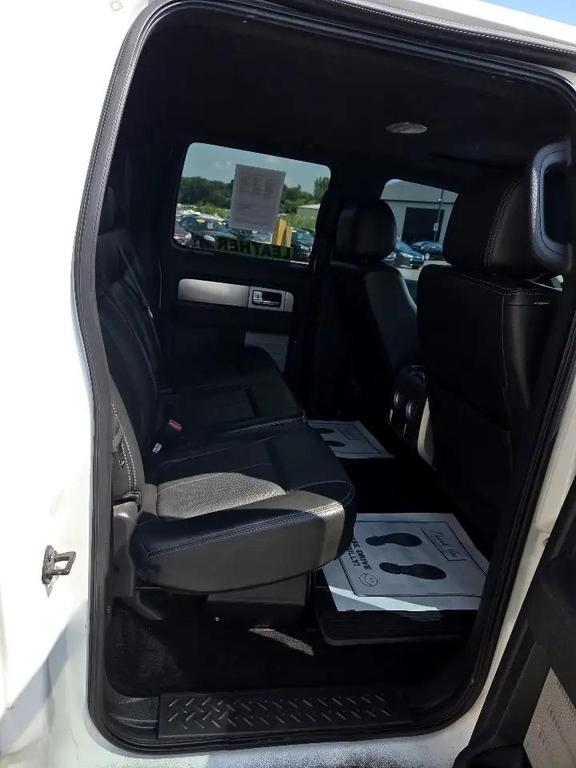 used 2013 Ford F-150 car, priced at $8,995