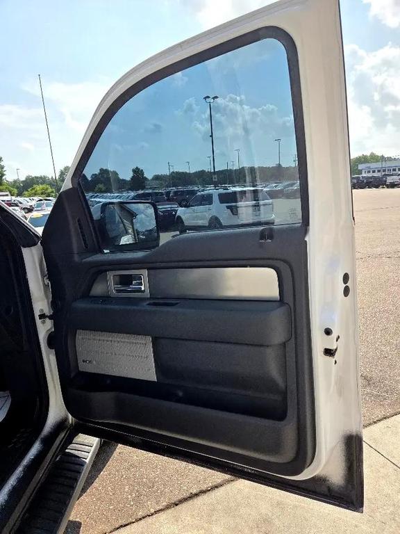 used 2013 Ford F-150 car, priced at $8,995