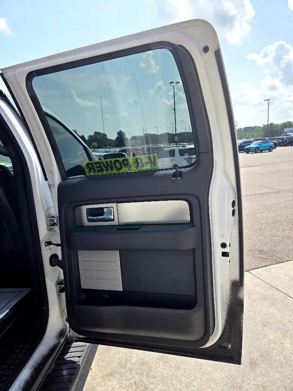 used 2013 Ford F-150 car, priced at $8,995