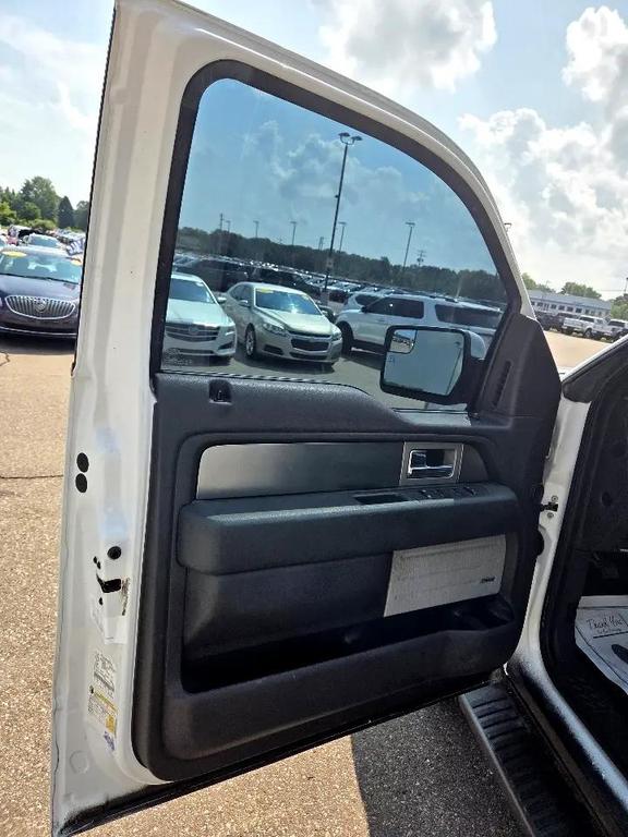used 2013 Ford F-150 car, priced at $8,995
