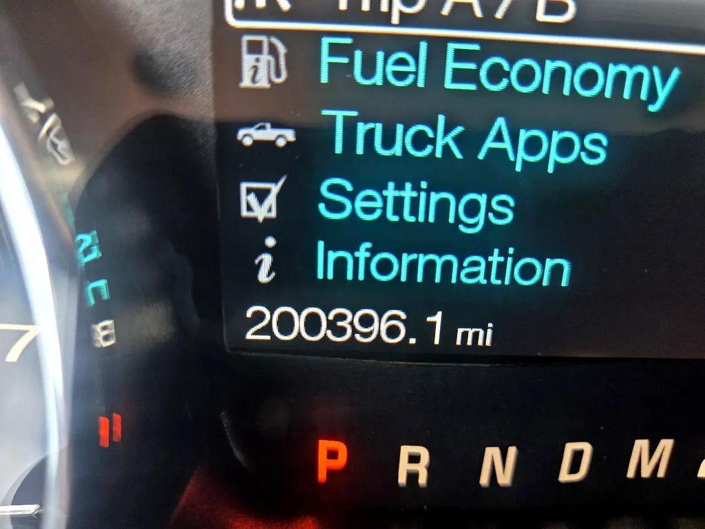 used 2013 Ford F-150 car, priced at $8,995