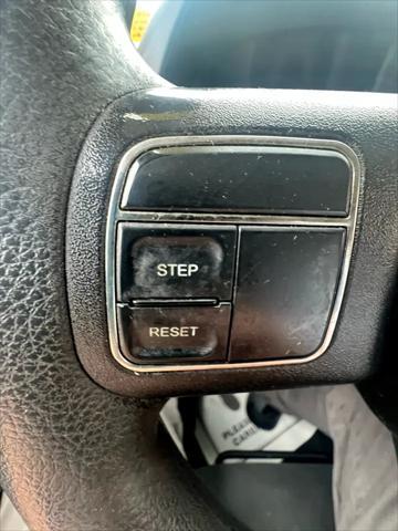 used 2014 Jeep Compass car, priced at $3,995