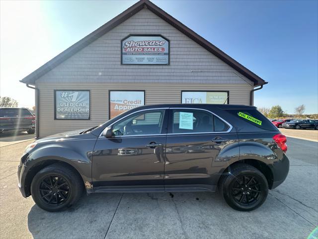 used 2014 Chevrolet Equinox car, priced at $4,995