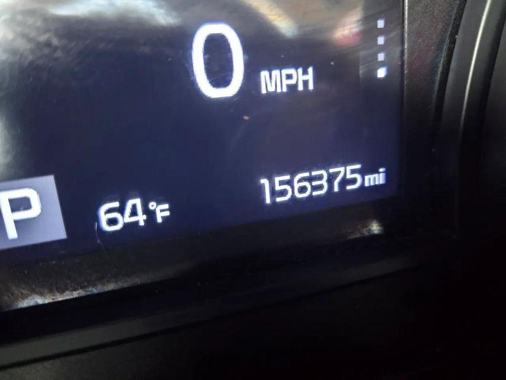 used 2020 Kia Sedona car, priced at $9,995