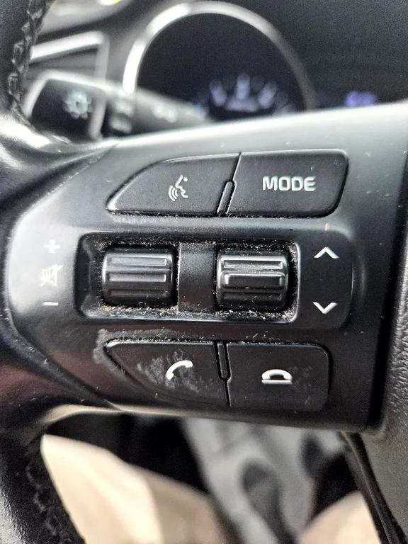 used 2020 Kia Sedona car, priced at $9,995