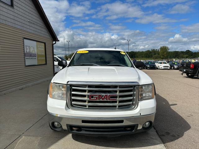 used 2007 GMC Sierra 2500 car, priced at $11,995