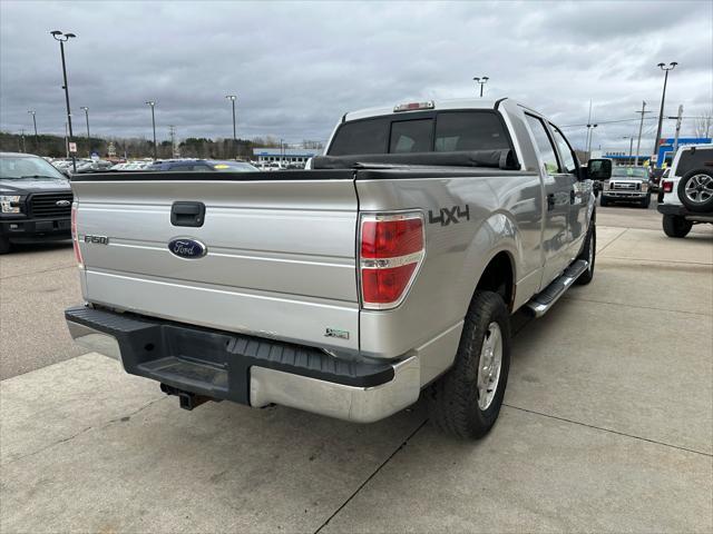 used 2010 Ford F-150 car, priced at $9,995