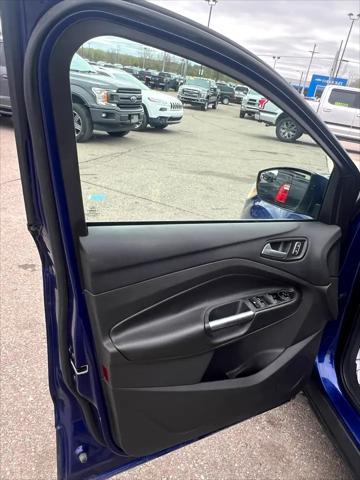 used 2016 Ford Escape car, priced at $6,995