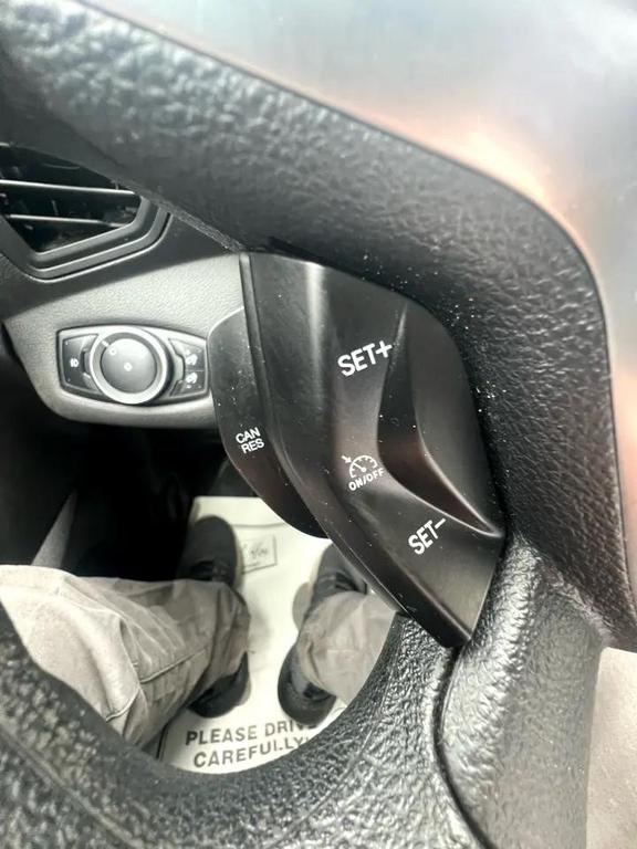 used 2016 Ford Escape car, priced at $5,495