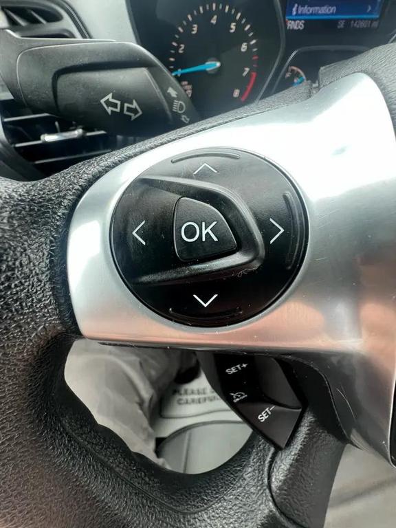 used 2016 Ford Escape car, priced at $5,495
