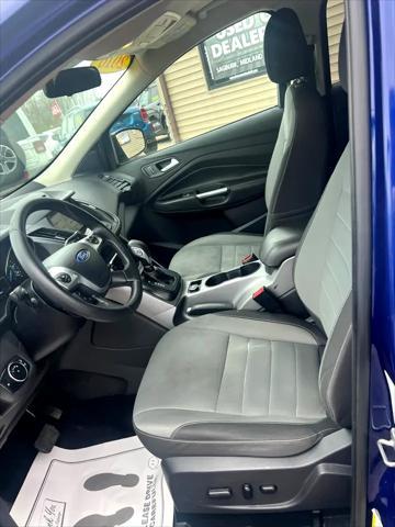 used 2016 Ford Escape car, priced at $6,995